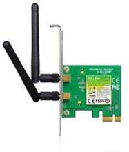 TP-Link 300Mbps Wireless-N PCI Express Adapter