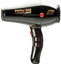 Parlux 385 power light