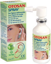 Otosan Øre Spray (50 ml)