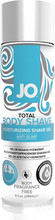 System JO Total Body Shave