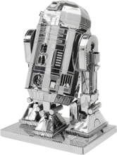 Star Wars pienoismallit R2-D2