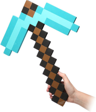 Minecraft Diamond Pickaxe