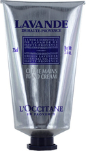 L'Occitane Lavender Hand Cream, 75 ml L'Occitane Handkräm
