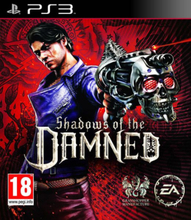 Shadows of the Damned /PlayStation 3