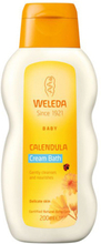 Weleda Calendula Cream Bath Mamma & Baby (200 ml)