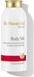 Dr. Hauschka Body Silk Silkepudder (50 gr)