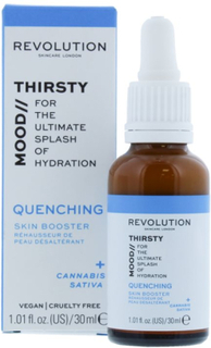 Revolution Skincare 30ml Thirsty Quenching Skin Booster