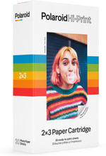 Polaroid Hi-Print Alt-i-en-Kassette 20-pak