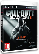 Call of Duty - Black Ops 2