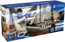 Bravo Team VR + Aim Controller - (German Edition)