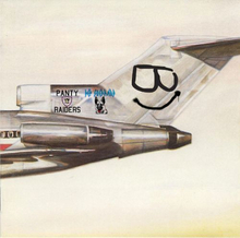 Beastie Boys - Licensed to Ill - LP