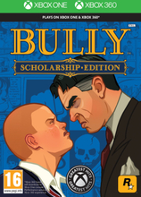 Bully: Scholarship Edition /Xbox 360