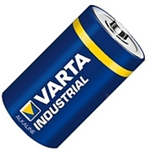 Varta Batteri (C) 20-pack
