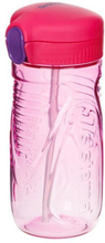 Sistema Drikkedunk - Tritan Quick Flip - 520 ml. (Pink)