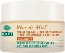 Reve de Miel UltraComf Night Cream (Dry/Sensitive) 50ml