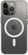 Apple Transparent skal med MagSafe till iPhone 13 Pro