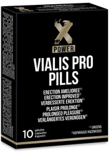 Vialis Pro Pills 10 pcs