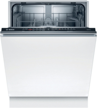 Bosch SMV2ITX16E Serie 2 Integrerbar Opvaskemaskine