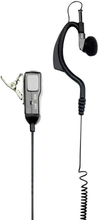 Hovedtelefoner/headset Midland MA 21-SX C709.02 1 stk