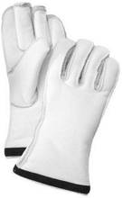 Heli Ski Liner Glove Valkoinen 8