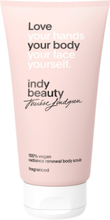 Indy Beauty - Peeling - Radiance Renewal Body Scrub 150 ml - Hudpleje - peeling