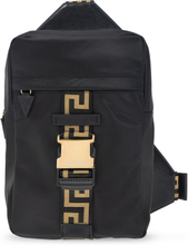 One-shoulder backpack