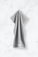 Gant Håndkle ORGANIC PREMIUM 50x70 cm Grå