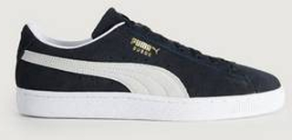 Puma Sneakers Suede Classic XXI Svart