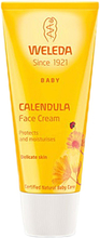 Baby Calendula Face Cream - 50 ml
