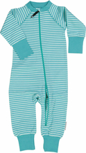 Tvåvägs-zip Pyjamas Classic