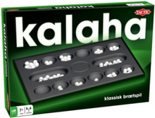 Kalaha (I Papæske)