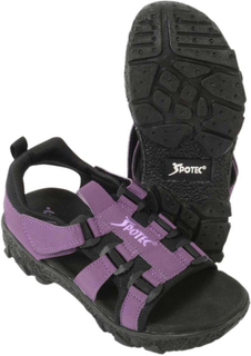 Spotec Original sandal, purple - Str. 39