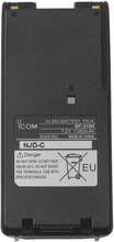 Icom batteri til F3GS, BP-210N