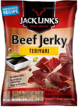 Jack Links - Beef Jerky Teriyaki - 25 gram