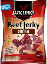 Jack Links - Beef Jerky Original - 70 gram