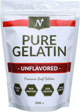 Pure Gelatin, 500 g