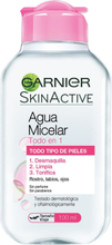 Garnier L'oreal Skin Active Agua Micelar Todo Tipo De Pieles 100ml