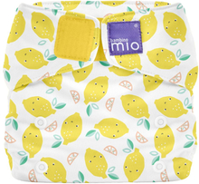 Bambino Mio - MioSolo (All-in-One) One Size Windel - Lemon Drop