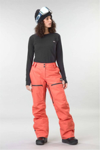 Horix W Pant Coral S