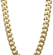 CESAR Halsband Guld