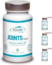 DOG FIT joint - Gelenknährstoffe für Hundegelenke