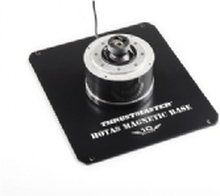 ThrustMaster HOTAS Magnetic Base - Joystick magnetisk base
