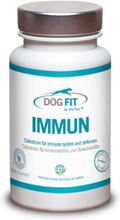DOG FIT immun Colostrum für Hunde - 60 Kapseln