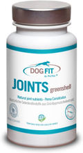 DOG FIT joint - Grünlippmuschel für Hunde - Perna canaliculus