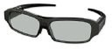 3D-glasögon X105-RF-X1