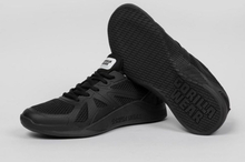 Gorilla Wear Gym Hybrids - Sorte sko