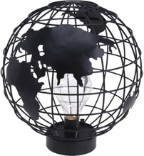 Bordlampe Globe - Ø25 cm