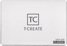 Team Group T-CREATE CLASSIC - 1TB - SATA 6 Gb/s