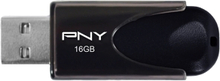 PNY PNY USB hukommelse 2.0 Attache 16GB