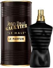 Jean Paul Gaultier Le Male Le Parfum Eau De Perfume Spray 125ml